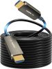 8K HDMI Cable Fiber Optic Cable HDMI- Compatible 2.1 8K 60Hz (20M)
