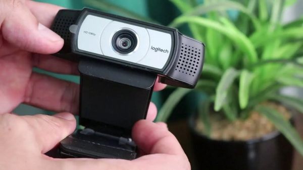 Webcam Logitech C930e - Webcam HD 1080p Logitec tốt nhất