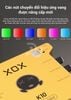 Sound card XOX K10 15th Jubilee bản mới nâng cấp thế hệ mới 2025