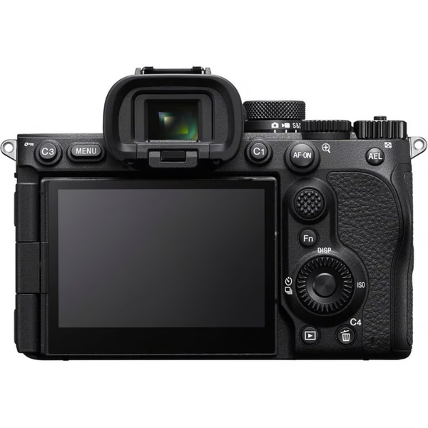 Máy ảnh Sony Alpha A7 Mark V / A7M5 Body