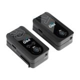 Bộ thu phát không dây NMC-AUDIO NMC0707 PRO (VERSION 4)