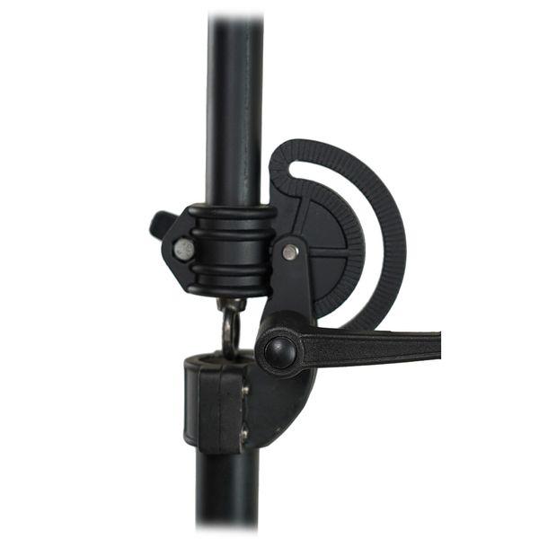 Chân đèn boom MZ2800 2in1