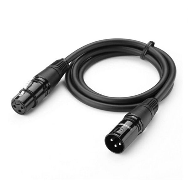 Dây chuyển đổi Ugreen XLR sang XLR 20712 5m