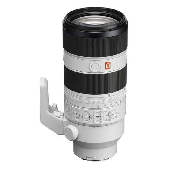 Ống Kính Sony FE 70-200mm f/2.8 GM OSS II - Chính hãng