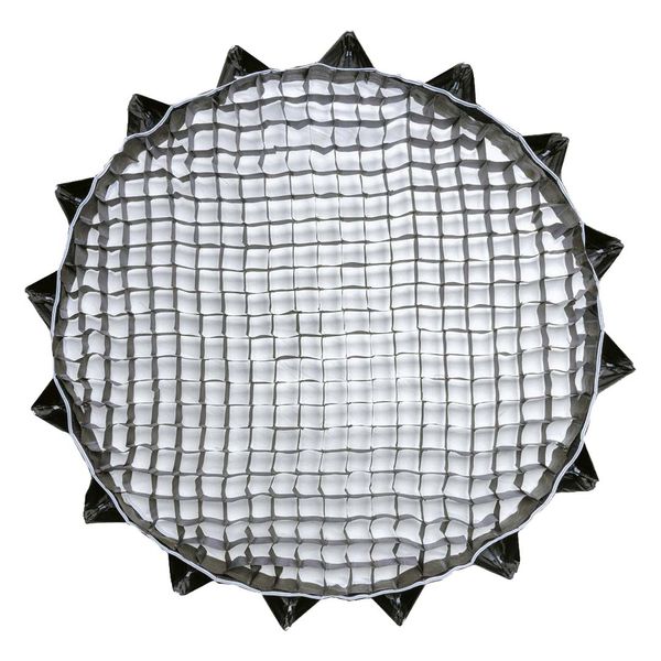 Softbox Aputure Light Dome II / Amaran Tổ ông bác giác dù