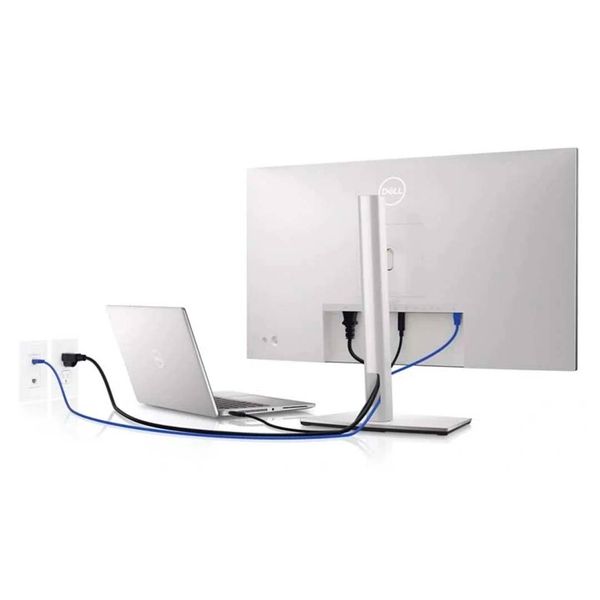 Màn hình đồ hoạ Dell UltraSharp U2723QE 27″ 4K IPS Black 60Hz (HDMI, DisplayPort, Type-C)