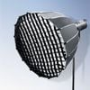 Softbox Parabolic Tháo Ráp Nhanh Triopo KP2 90 Gird Tổ Ong