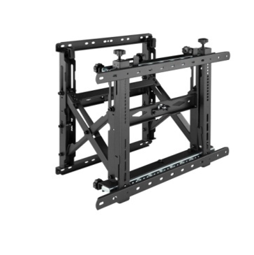 Giá treo màn hình ghép Brateck LVW13-46T (45-70)