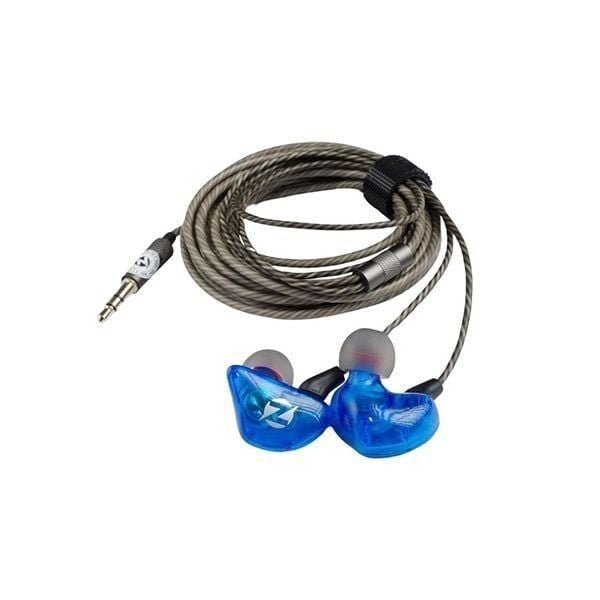 Tai Nghe In-Ear Monitor NMC AUDIO QKZ60-IEM