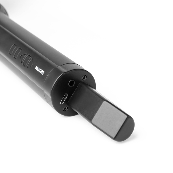 Micro Dynamic không dây đa năng NMC-AUDIO NMC0808 (1mic)