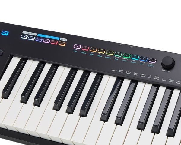 Nektar Impact GXP88 88-key Keyboard Controller