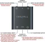 Box Livestream Stereo COOLSELL 24bit