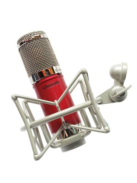 Micro thu âm Avantone Pro CK-6 Classic Large-diaphragm - Micro thu âm phòng thu