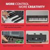 Nektar Impact LX61+ Keyboard Controller