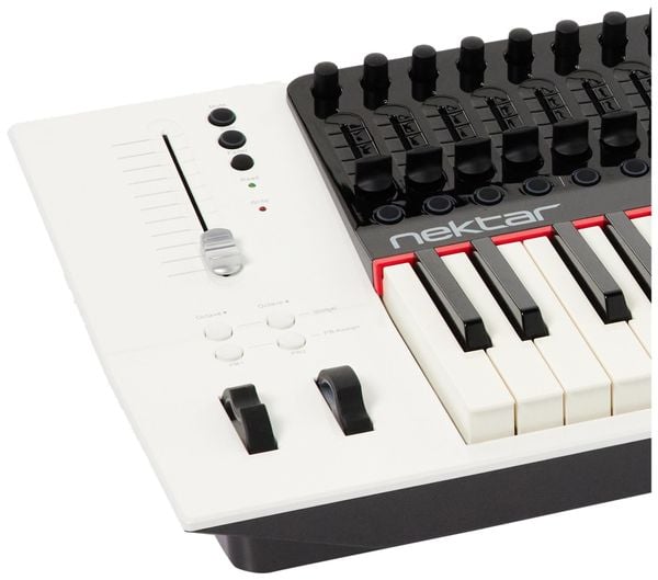 Nektar Panorama P4 49-key MIDI Controller