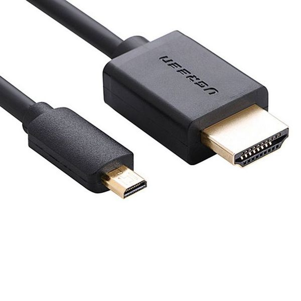 Cáp micro hdmi 2M Ugreen 30103