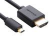 Cáp micro hdmi 2M Ugreen 30103