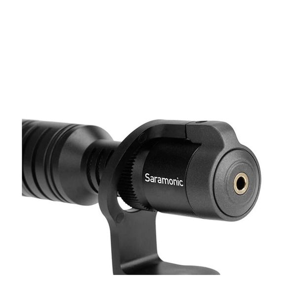 Micro thu âm Saramonic Vmic Mini - Micro thu âm chuyên dụng
