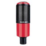 Bộ thu âm: Focusrite Scarlett Solo (Gen 4) - Micro thu âm Takstar PC-K320