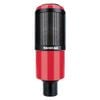 Bộ thu âm: Focusrite Scarlett Solo (Gen 4) - Micro thu âm Takstar PC-K320