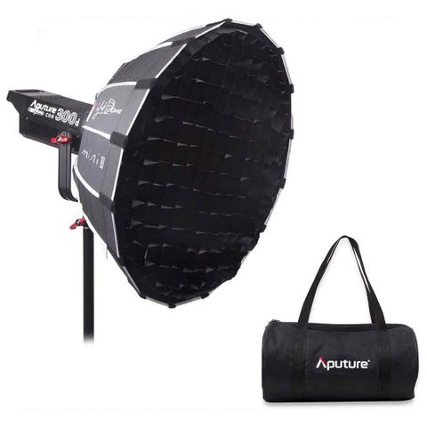Softbox Aputure Light Dome II / Amaran Tổ ông bác giác dù