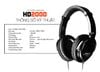 Tai nghe kiểm âm Takstar HD2000, Headphone Studio