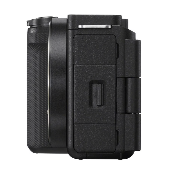 Máy ảnh Sony ZV E10 II kit 16-50mm f3.5-5.6 OSS II - Chính hãng