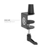 Chân Micro Kẹp bàn Elgato Wave ARM