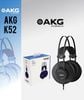 Tai nghe kiểm âm AKG K52, Headphone Studio