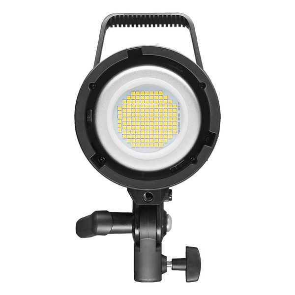 Đèn Led Jinbei LX-100, Đèn LED Jinbei 100W (Tặng 1 miếng Filter)