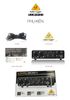 Sound card Behringer UMC202HD - Sound card thu âm