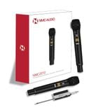 Micro dynamic không dây NMC-AUDIO NMC2010 (1 mic)