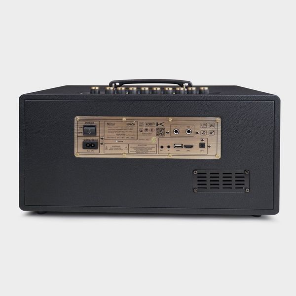 Loa Karaoke Xách Tay NEKO NK600