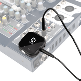Tai nghe biểu diễn không dây 5.8G NMC-AUDIO NMC0707 Version 3