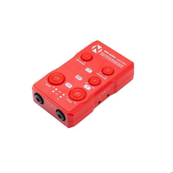 Box Live NMC-AUDIO SC380-STEREO