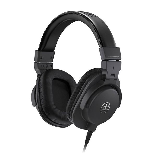 Tai nghe kiểm âm YAMAHA HPH-MT5W - Headphone Studio