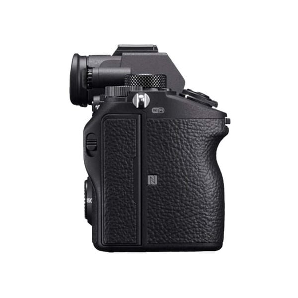 Máy ảnh Sony Alpha ILCE-7M3K/ A7M3 Kit FE 28-70mm F3.5-5.6 OSS