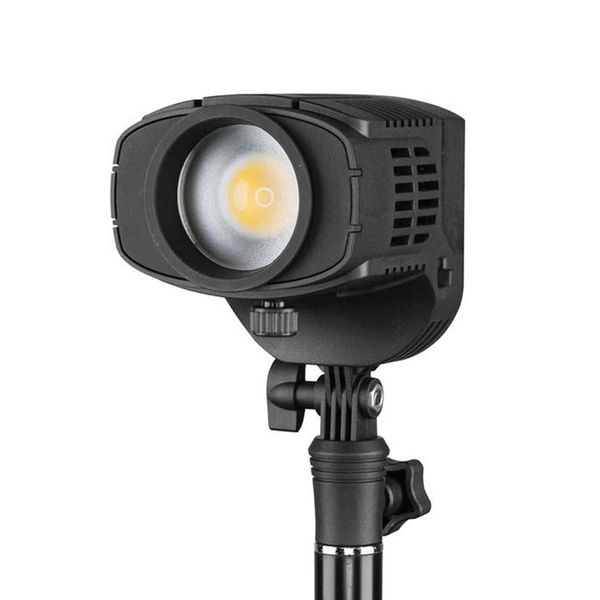 Đèn NanLite LitoLite 28F 5600K 28w LED Fresnel có thể lấy nét