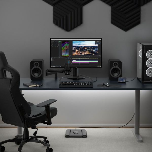 Thiết bị Stream Elgato StreamDeck Pedal