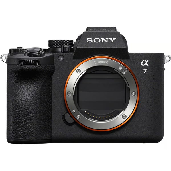 Máy ảnh Sony Alpha A7 Mark V / A7M5 Body
