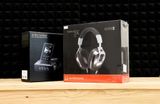 Tai nghe kiểm âm Ultrasone Edition 8 EX chính hãng