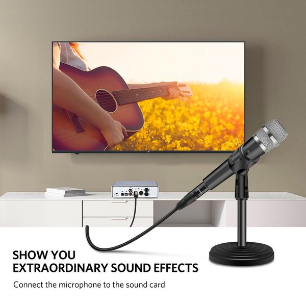 Dây chuyển đổi Ugreen XLR sang XLR 20712 5m