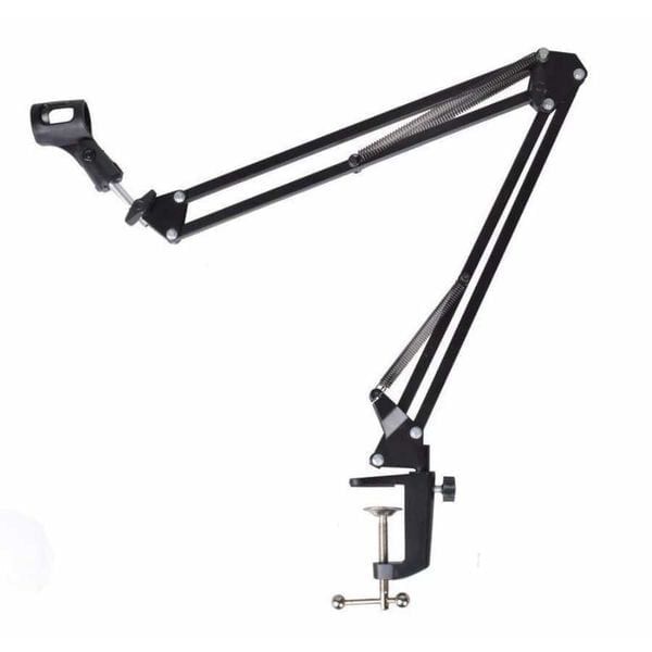 Bộ livestream Icon Usolo - Micro thu âm Takstar PC-K320