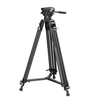 SmallRig Heavy 3751B - Duty Fluid Head Tripod AD-01