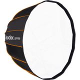 Softbox Godox QR-P90+ Quick Parabolic with Bowens Mount kèm lưới tổ ong