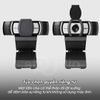 Webcam Logitech C930e - Webcam HD 1080p Logitec tốt nhất