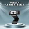 Webcam Logitech C930e - Webcam HD 1080p Logitec tốt nhất
