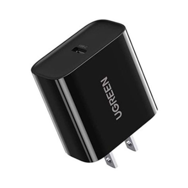 Cốc sạc nhanh Type C 20W UGREEN