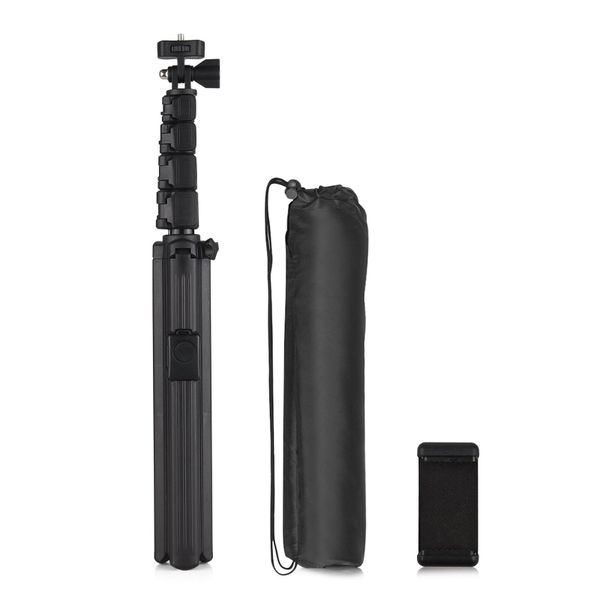 Gậy Selfie Stick Zp100B Chính Hãng