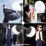Softbox Cầu Triopo 65cm KQ-65 - Softbox cầu Chinaball 65cm KQ Triopo